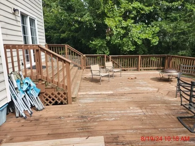 Slide of Whaley Asset Management