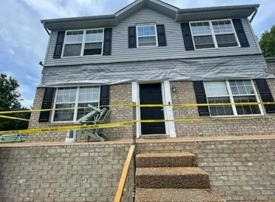 Slide of Whaley Asset Management