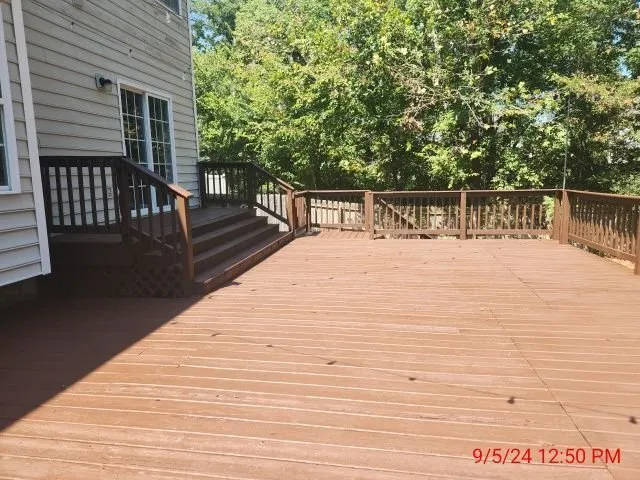 Slide of Whaley Asset Management