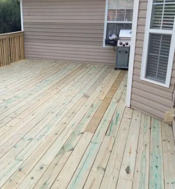 Slide of Whaley Asset Management