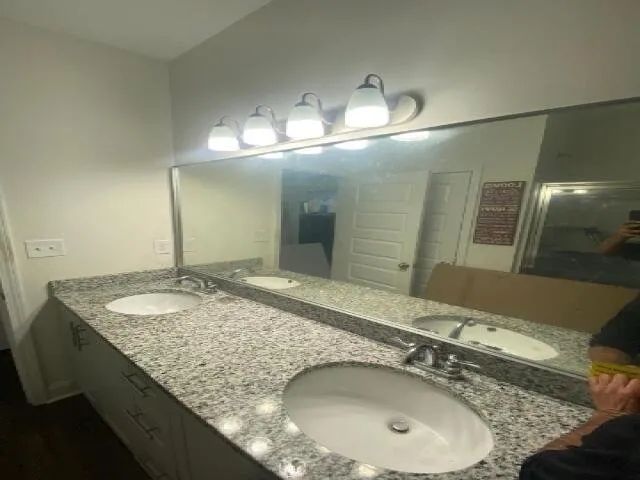 Slide of Whaley Asset Management