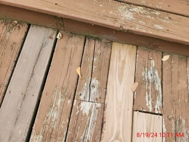 Slide of Whaley Asset Management