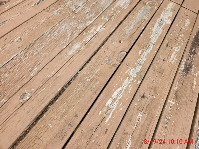 Slide of Whaley Asset Management