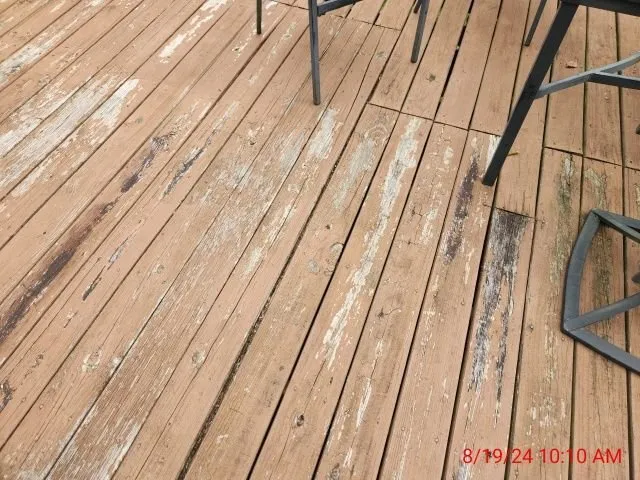 Slide of Whaley Asset Management