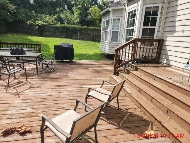 Slide of Whaley Asset Management