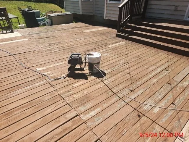 Slide of Whaley Asset Management