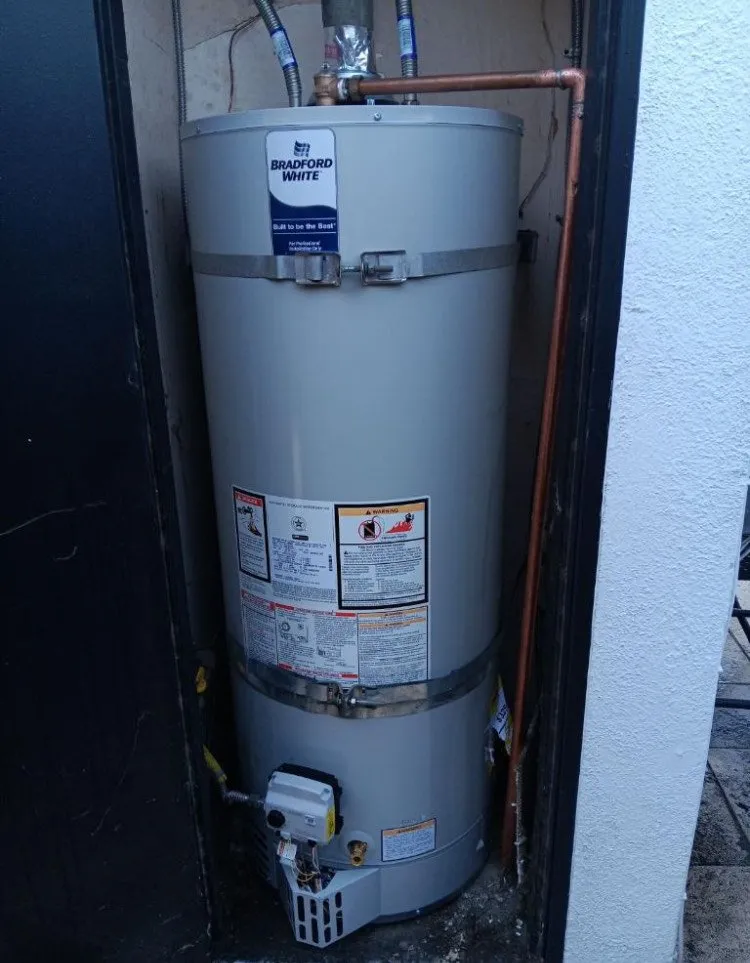 Slide of Wham Plumbing