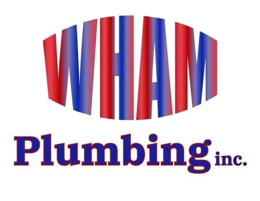Slide of Wham Plumbing