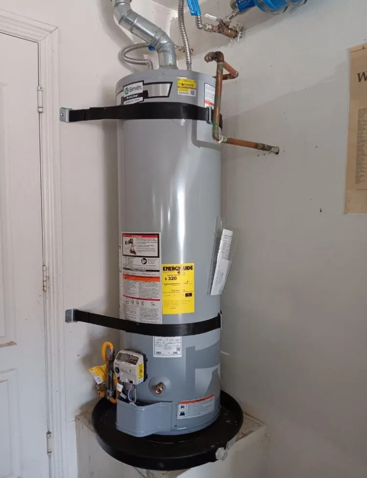 Slide of Wham Plumbing