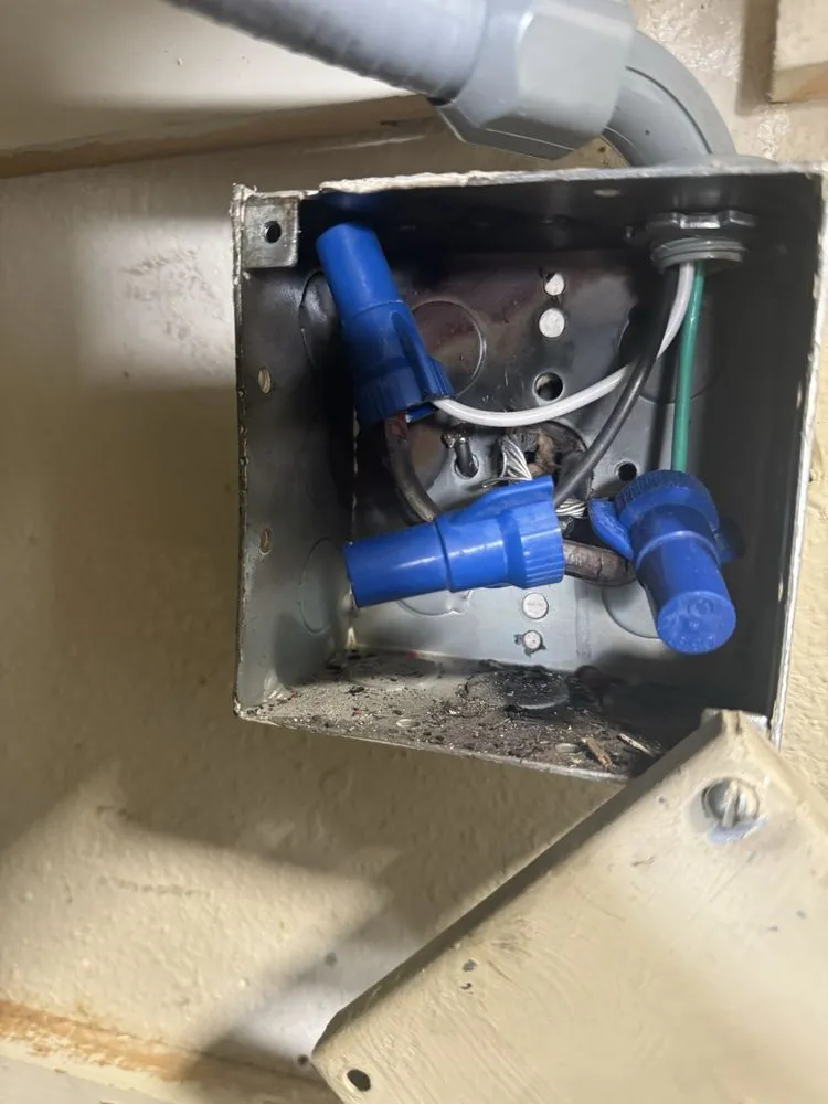 Slide of What Plumbing