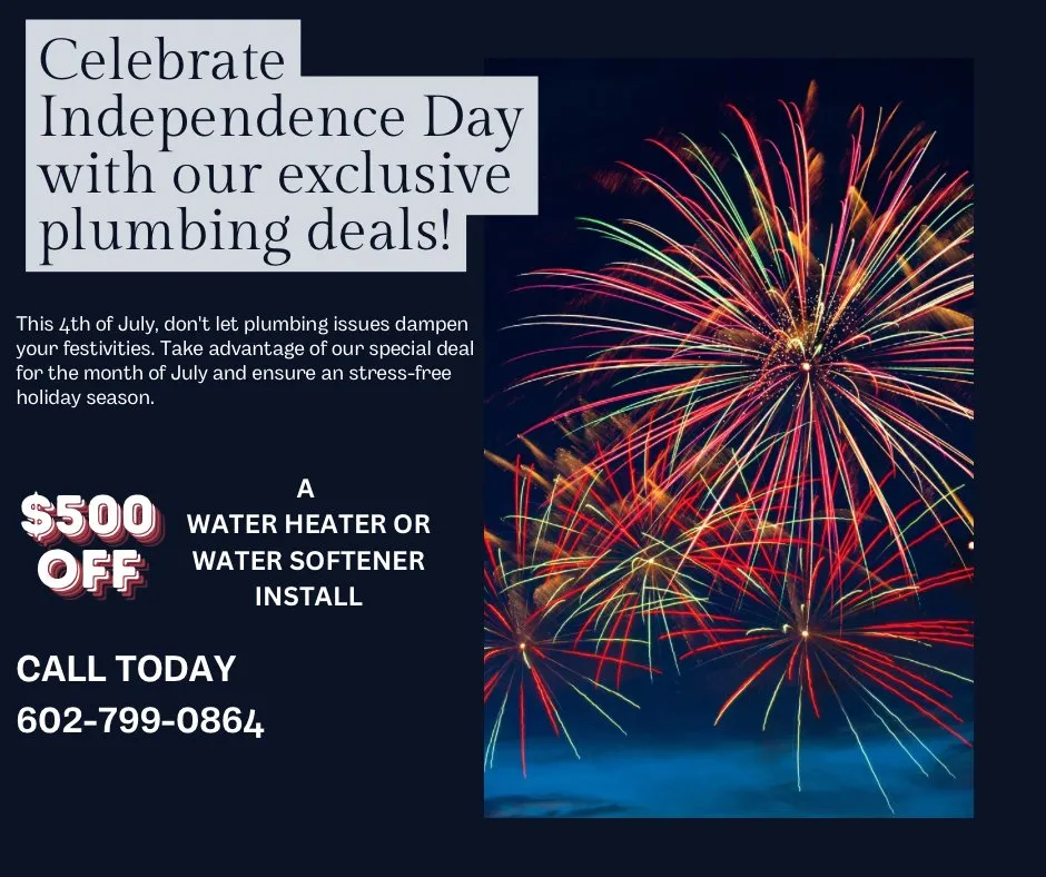 Slide of What Plumbing