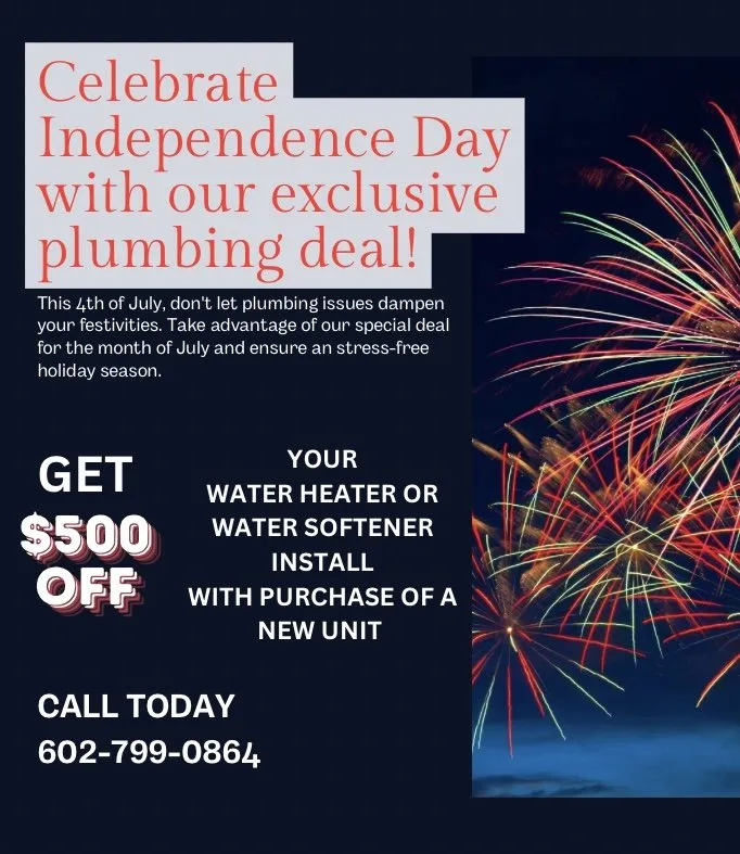 Slide of What Plumbing