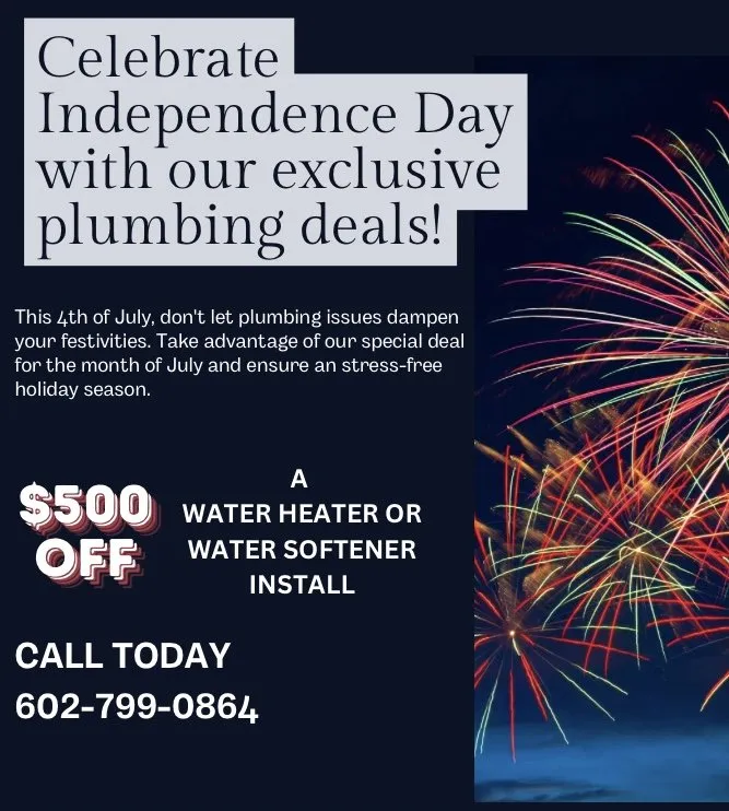 Slide of What Plumbing