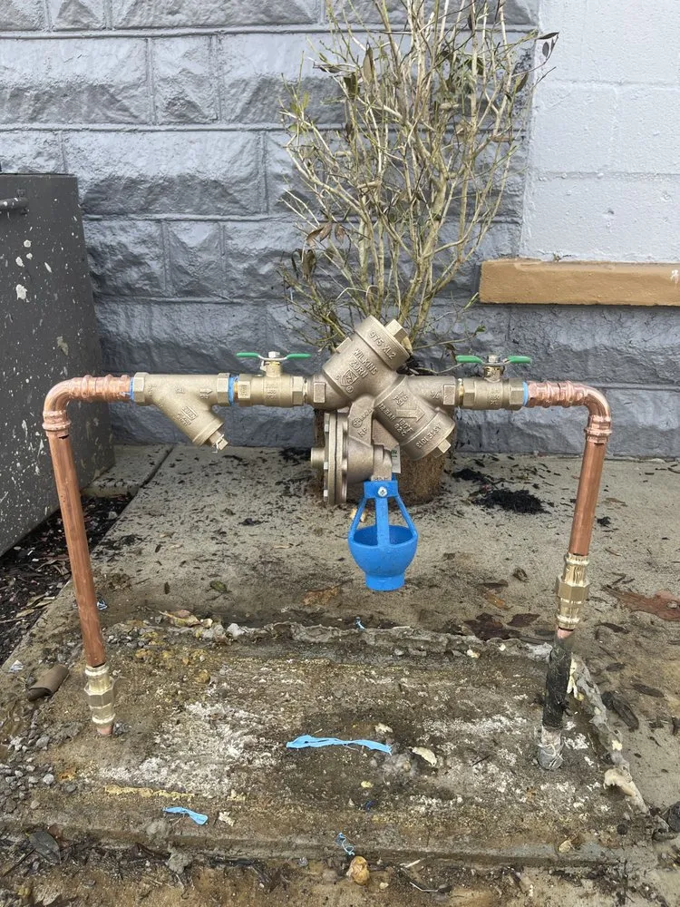 Trusted emergency plumbing for homes in Mt Juliet, TN by What the Plumb