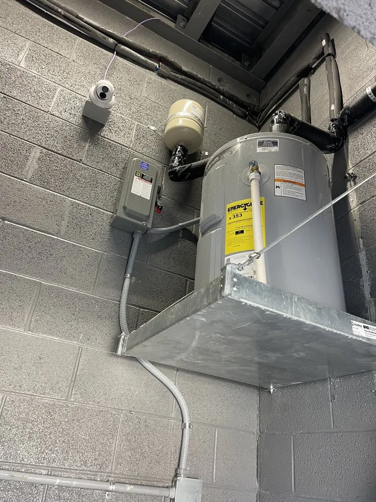 Reliable emergency plumbing for homes in Mt Juliet, TN by What the Plumb