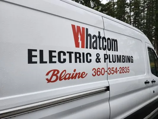 Whatcom Electric & Plumbing