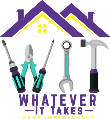 Whatever IT Takes Home Improvement Logo