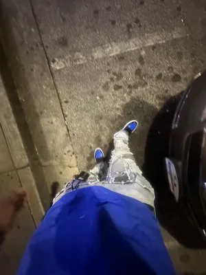 WhateverYouNeed Logo