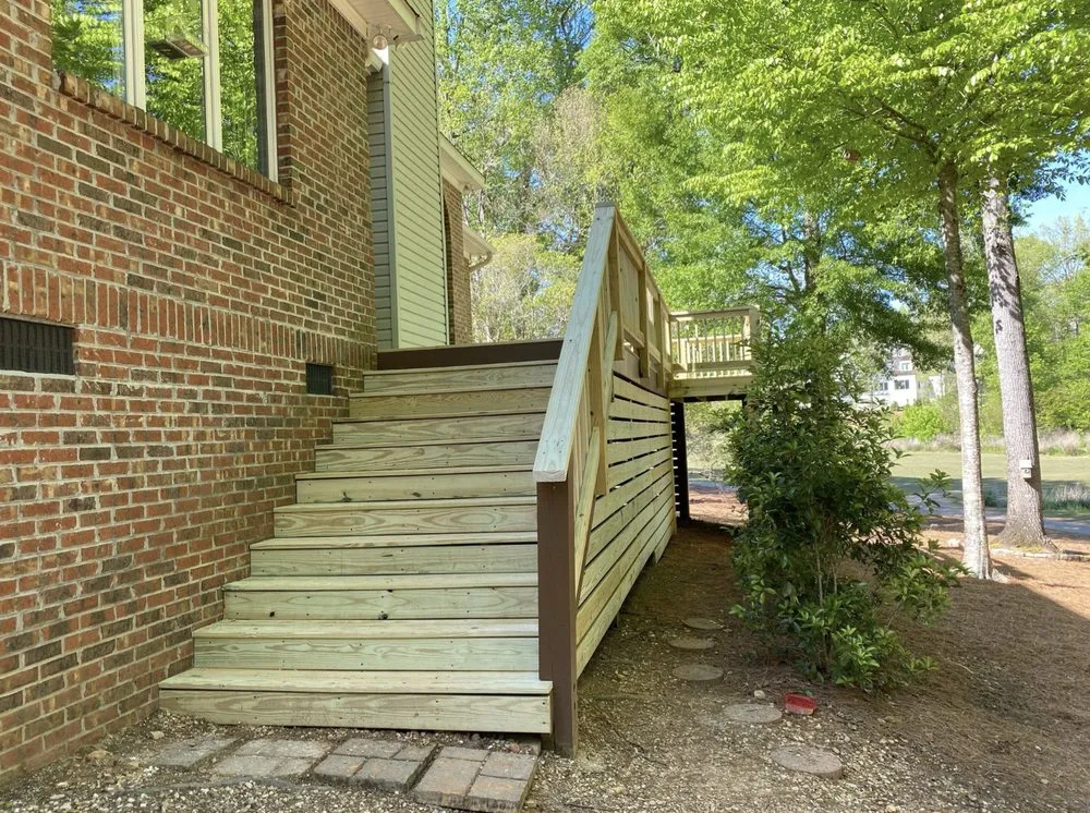 Emergency pipe repair in Opelika, AL by Whatley Brothers