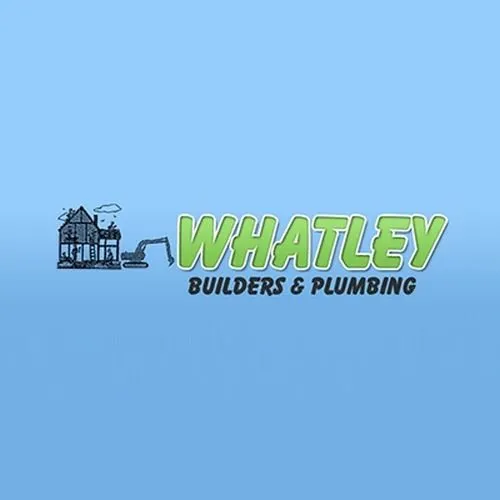Slide of Whatley Plumbing