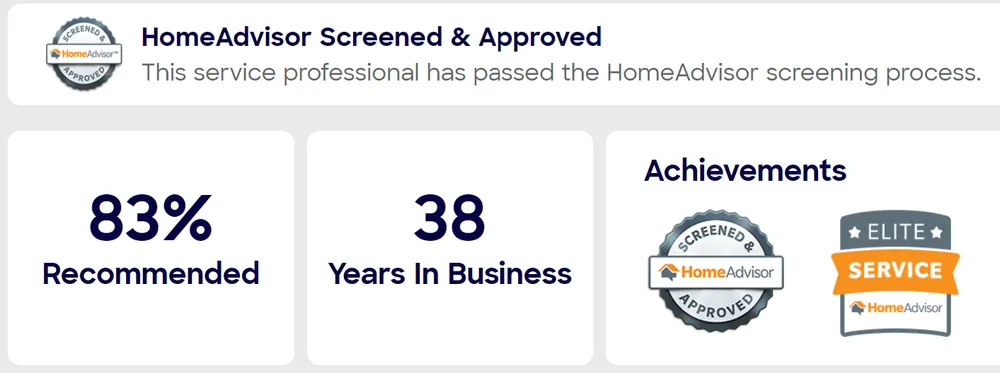 Slide of WHB Plumbing