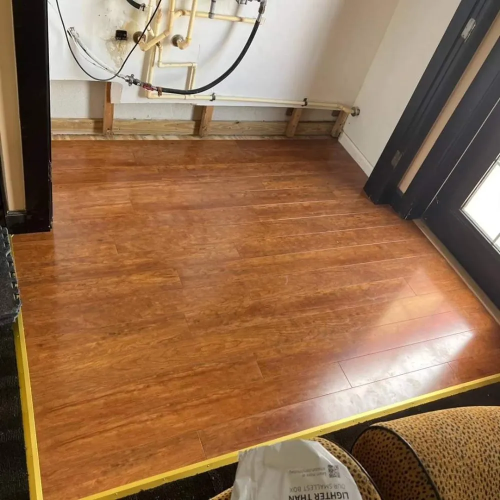 Slide of WHC Home Repairs