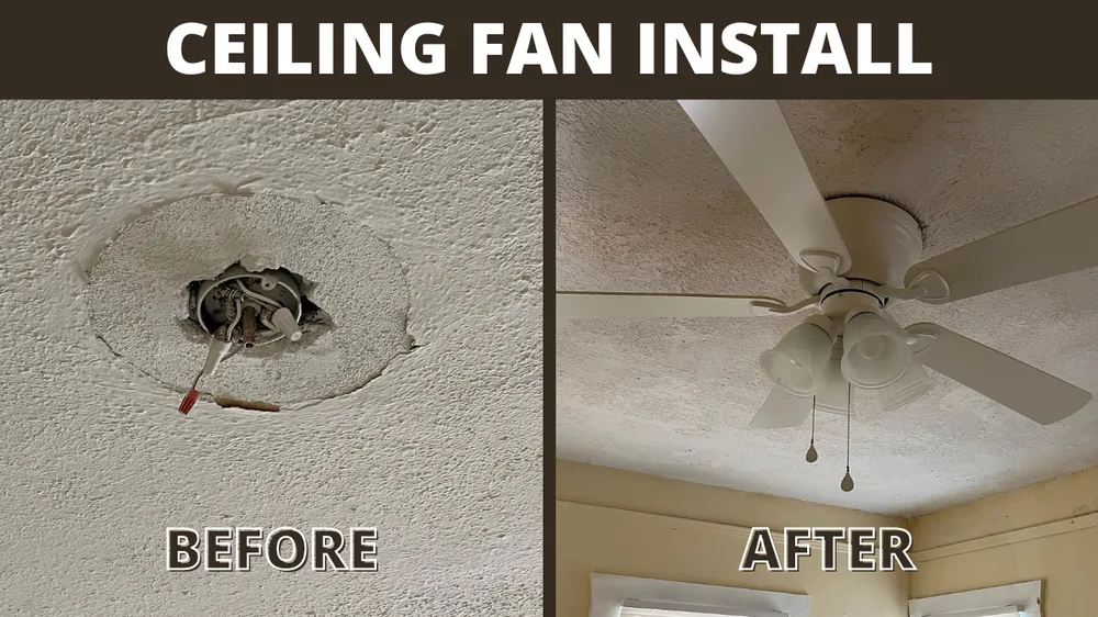 Slide of WHC Home Repairs