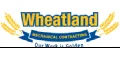 Slide of Wheatland Contracting
