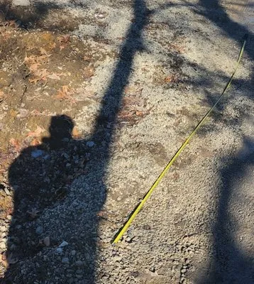 Wheatland Contracting Logo