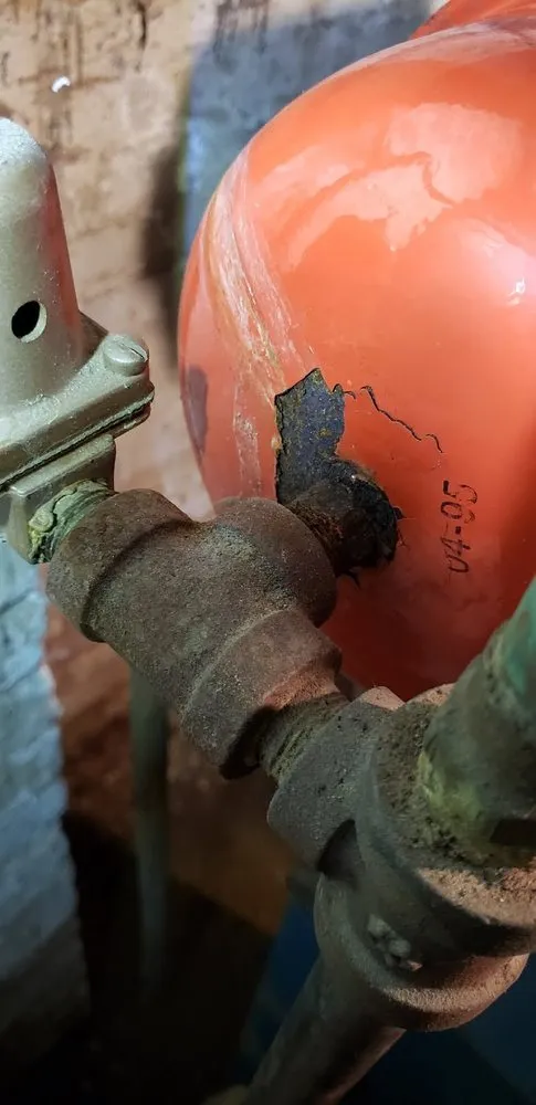 Slide of Wheaton plumbing and heating