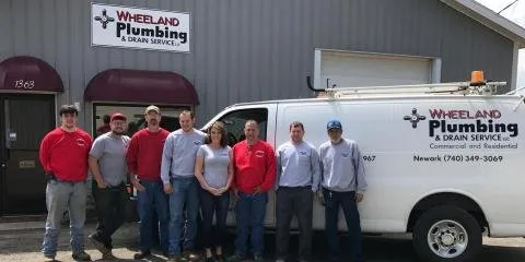 Slide of Wheeland Plumbing & Drain Service
