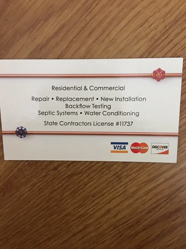 Slide of Wheeland Plumbing & Drain Service