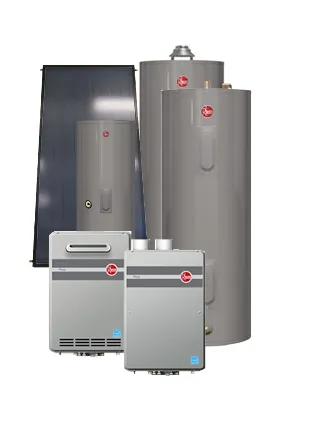 Slide of Wheeler's Plumbing Heating & Cooling