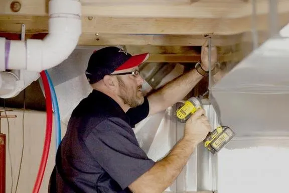 Slide of Wheeling Heating & Cooling