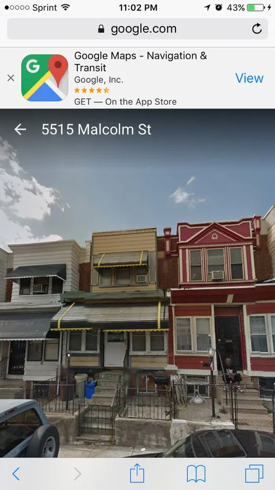 Slide of When In Need General Contractors