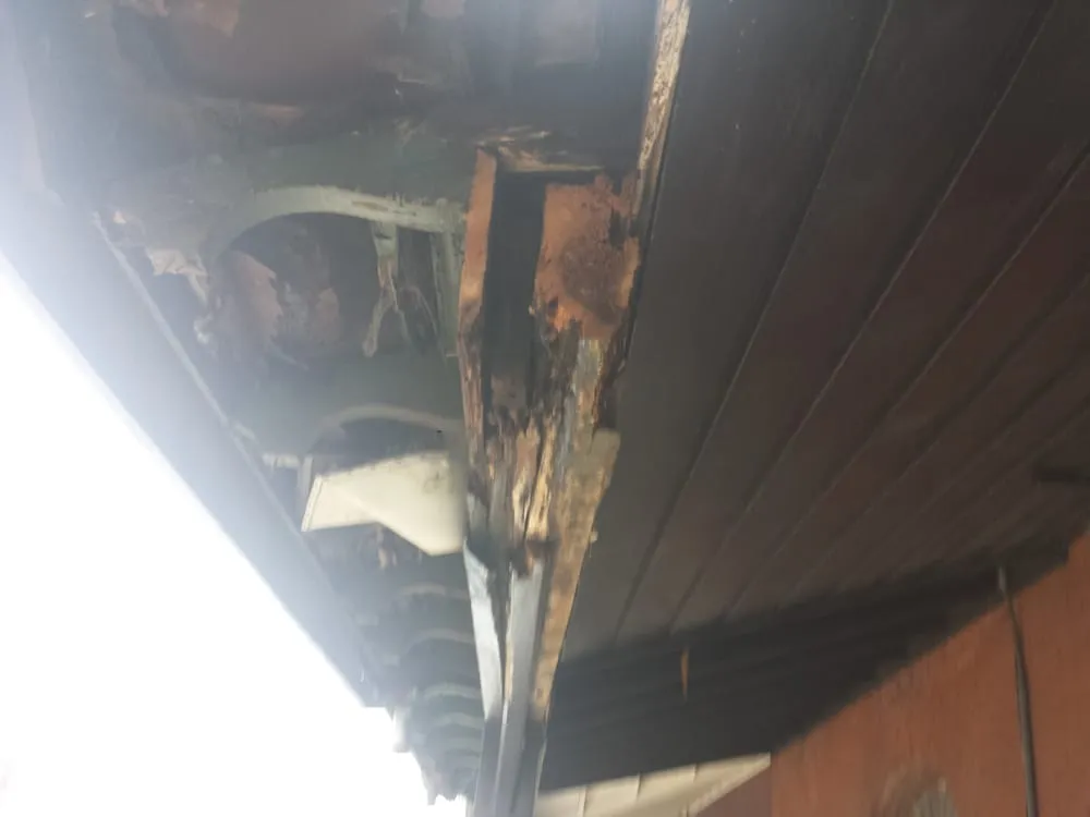 Slide of When In Need General Contractors