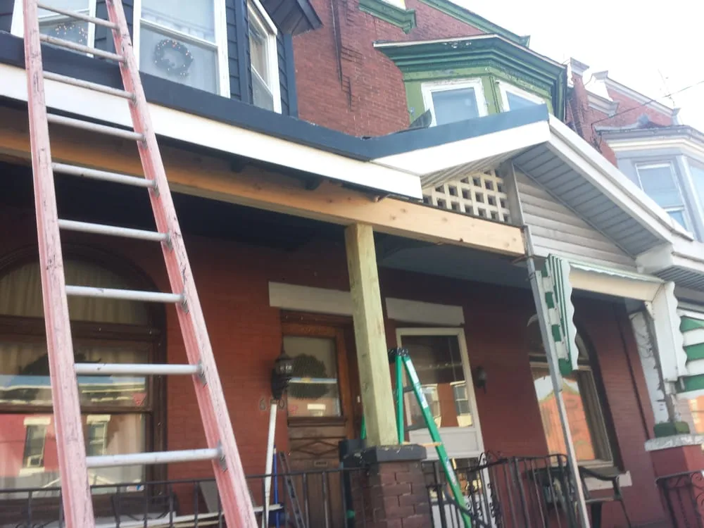 Slide of When In Need General Contractors