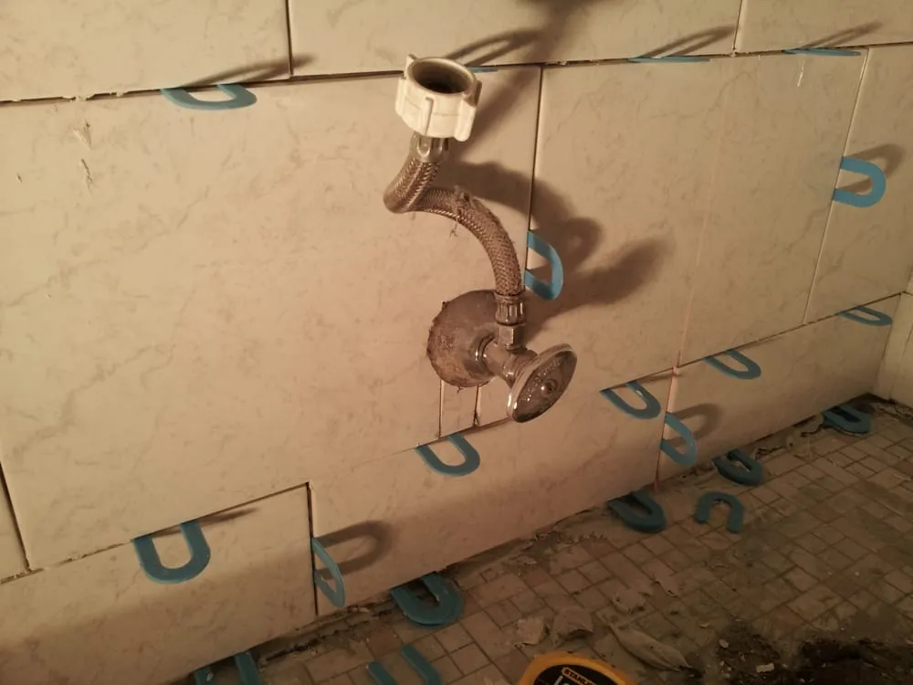 Slide of When In Need General Contractors