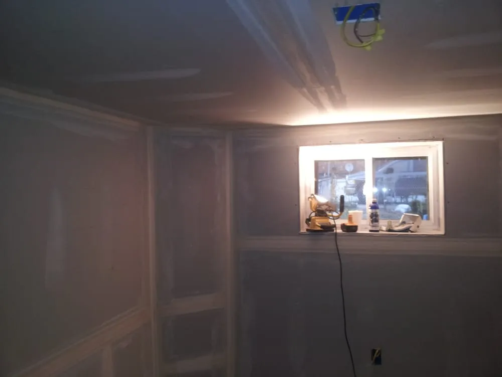 Slide of When In Need General Contractors