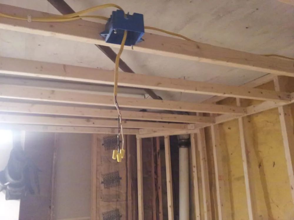 Professional water heater service experts serving Wilmington, DE - When In Need General Contractors