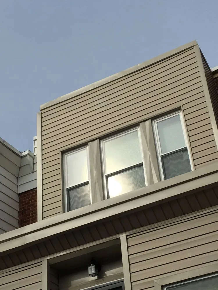 Slide of When In Need General Contractors