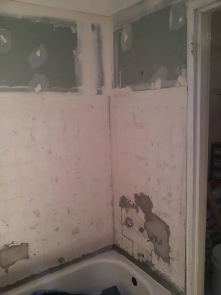 Quality drain cleaning in Wilmington, DE by When In Need General Contractors
