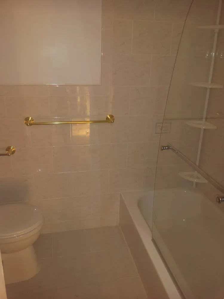 Slide of When In Need General Contractors