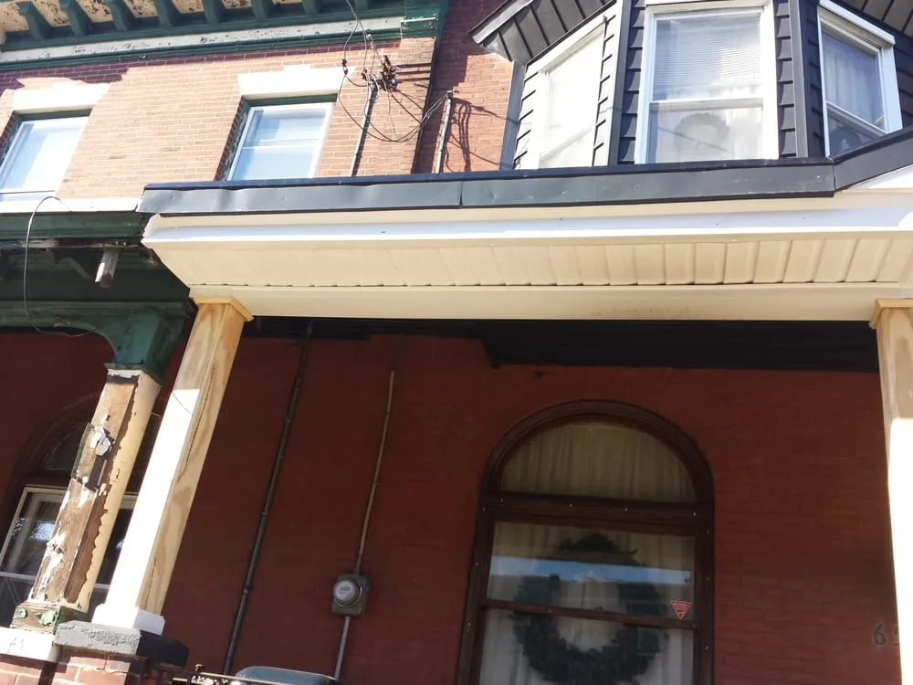 Slide of When In Need General Contractors