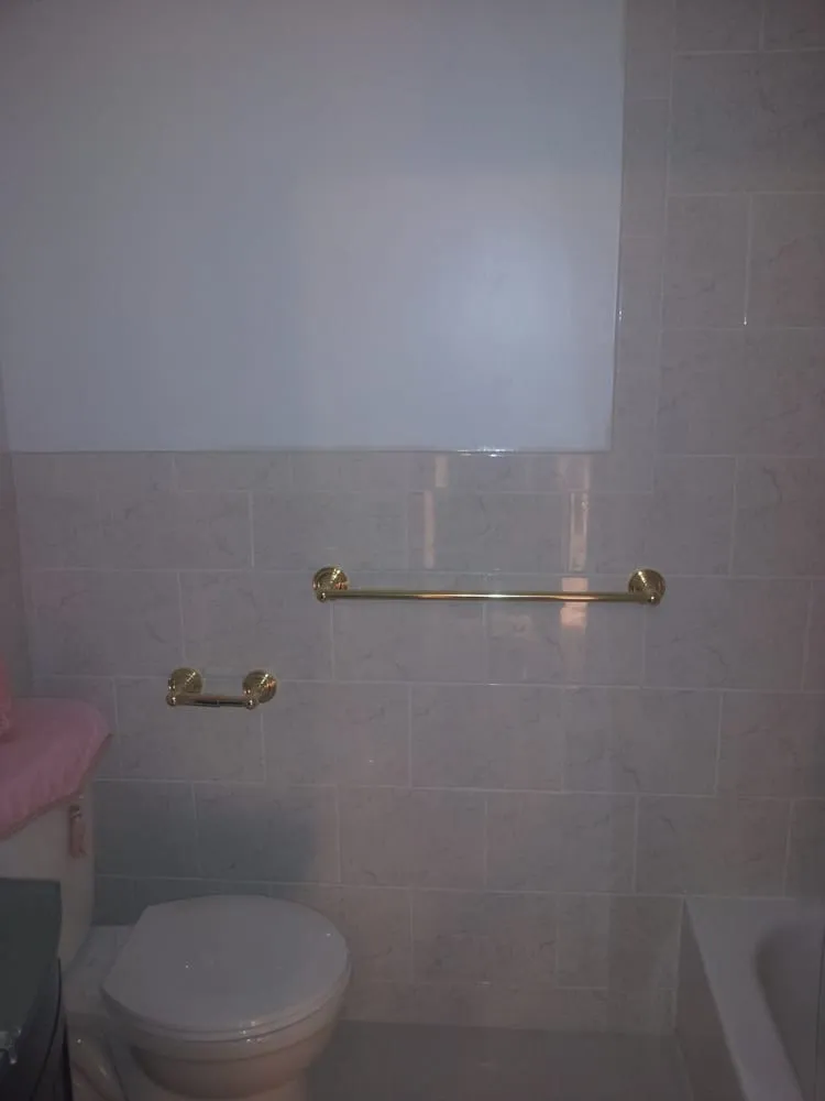 Slide of When In Need General Contractors