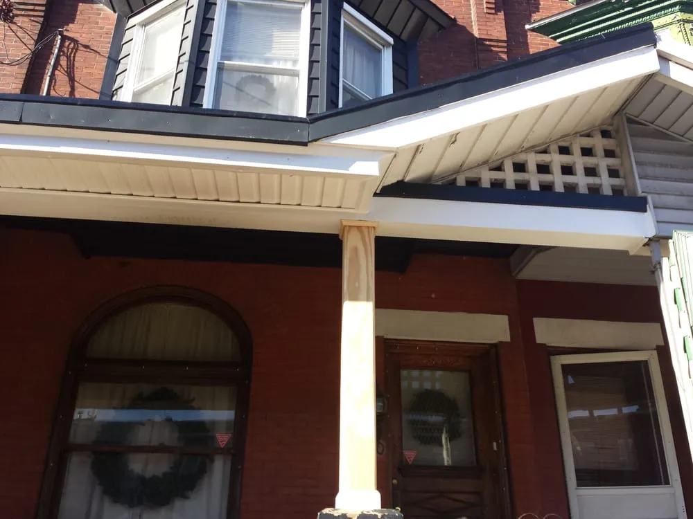 Slide of When In Need General Contractors