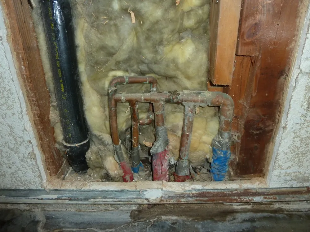 Slide of Whest Koast Plumbing