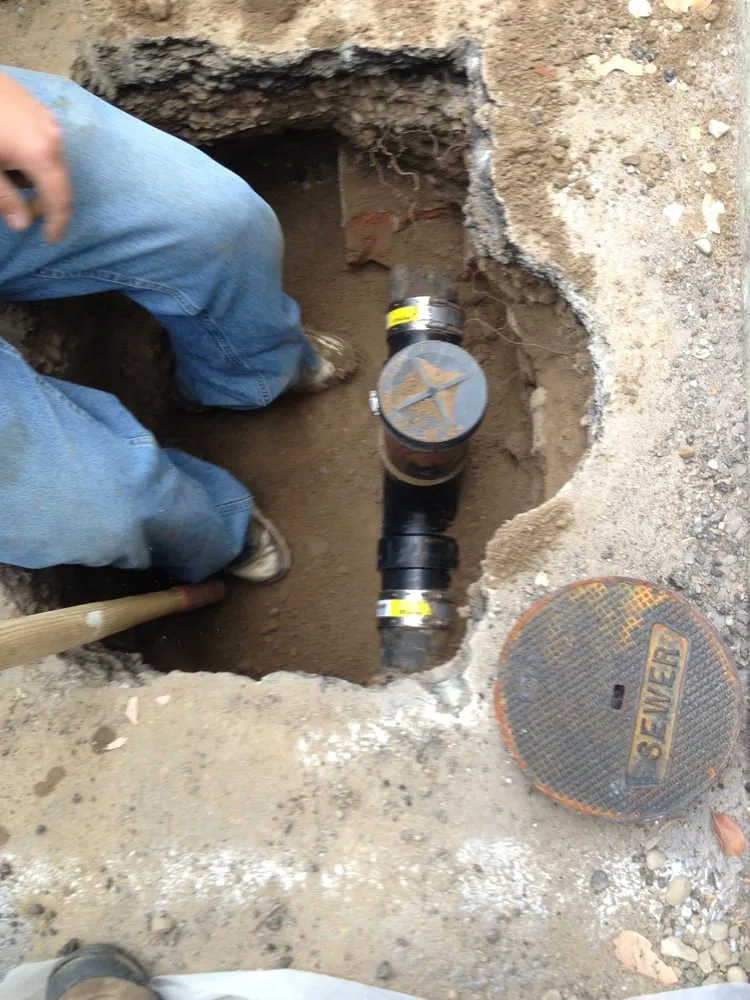 Slide of Whest Koast Plumbing