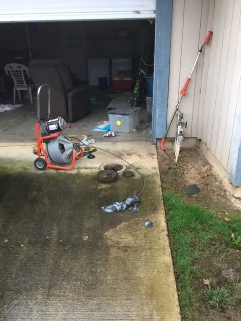 Slide of Whest Koast Plumbing