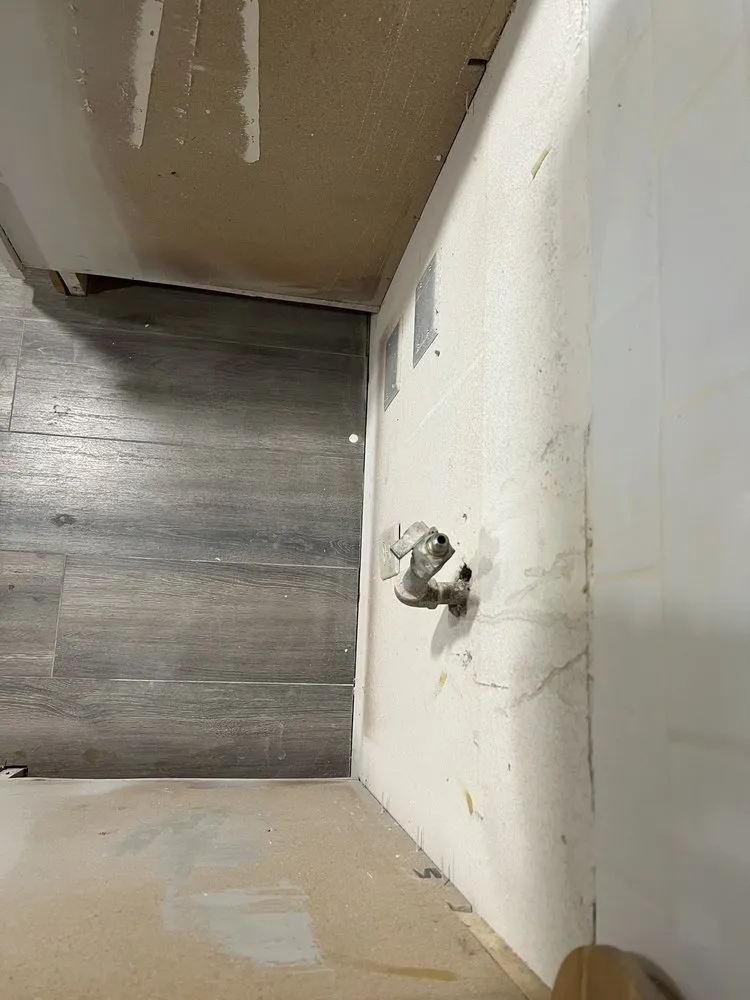 Slide of Whest Koast Plumbing